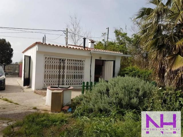 Villa en venta en Castellón De La Plana