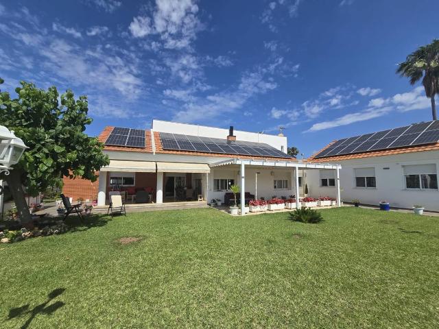 Chalet en venta en Plaça Major, la Plana Alta