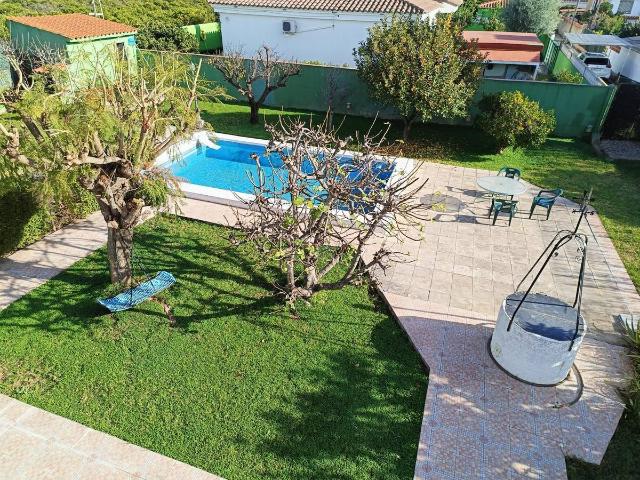 Chalet en venta en Castellón De La Plana, Valencia