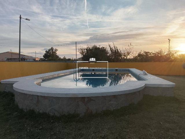 Chalet en venta en Castellón De La Plana, Valencia