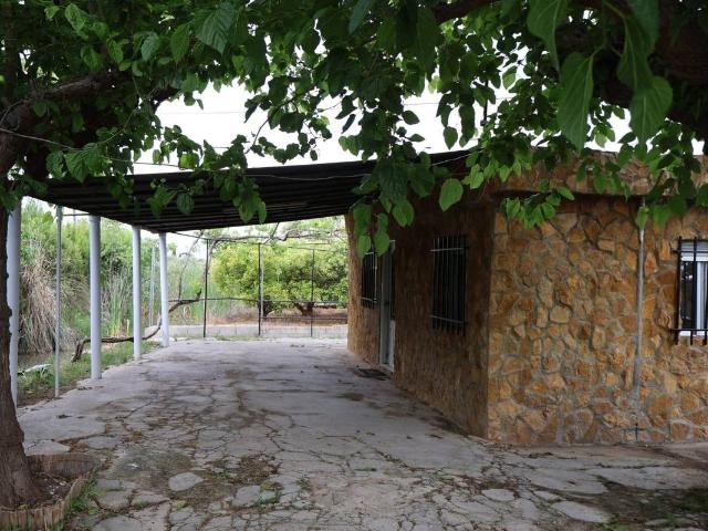 Chalet en venta en Plaça Major, la Plana Alta