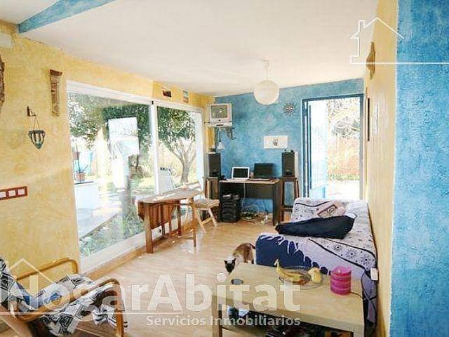Villa en venta en Castellón De La Plana