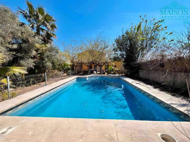 Chalet en venta en Plaça Major, la Plana Alta