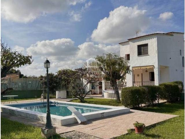 Chalet en venta en Plaça Major, la Plana Alta