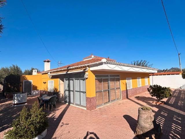 Chalet en venta en Castellón De La Plana, Valencia