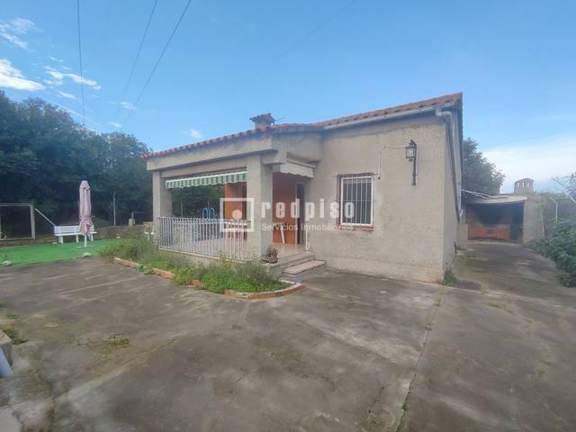 Chalet en venta en Plaça Major, la Plana Alta