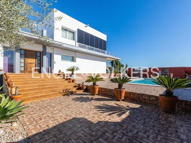 Chalet en venta en Plaça Major, la Plana Alta