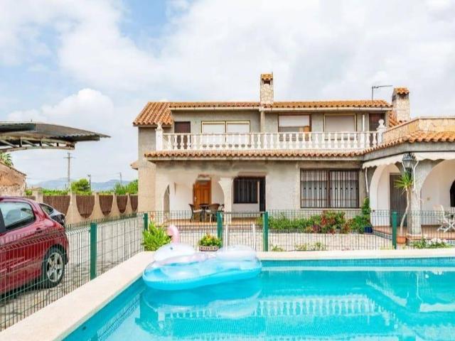 Villa en venta en Castellón De La Plana