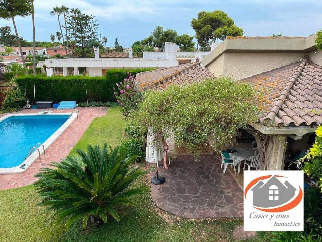 Chalet en venta en Plaça Major, la Plana Alta