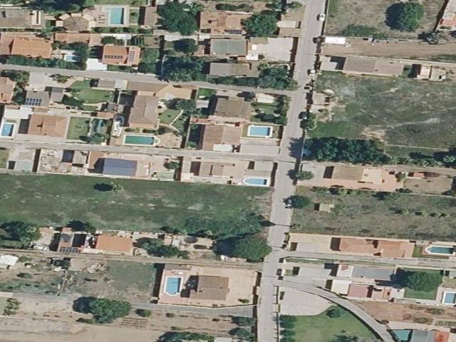 Chalet en venta en Plaça Major, la Plana Alta