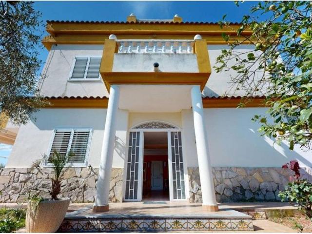 Chalet en venta en Plaça Major, la Plana Alta