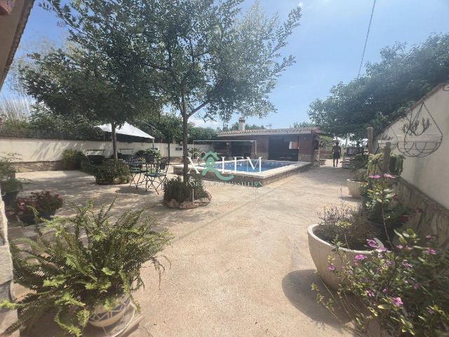 Chalet en venta en Plaça Major, la Plana Alta
