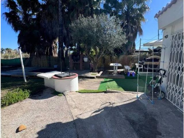 Villa en venta en Castellón De La Plana