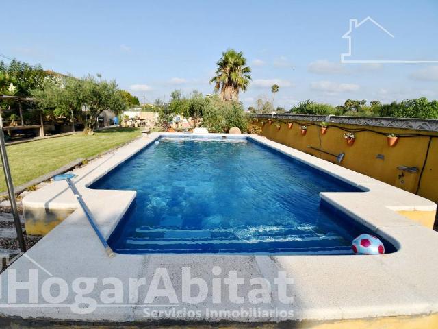 Chalet en venta en Castellón De La Plana, Valencia