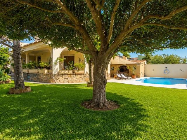 Chalet en venta en Plaça Major, la Plana Alta