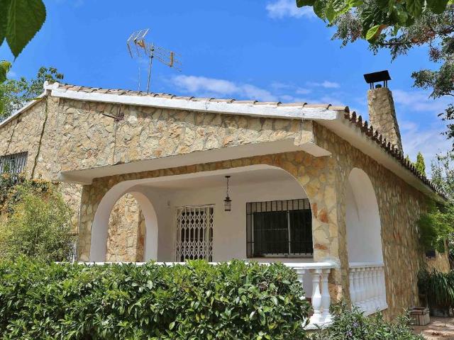 Chalet en venta en Plaça Major, la Plana Alta