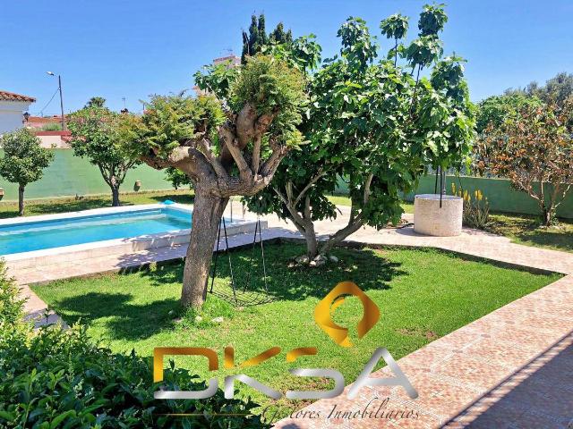 Chalet en venta en Plaça Major, la Plana Alta