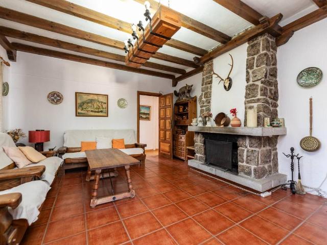 Villa en venta en Galapagar