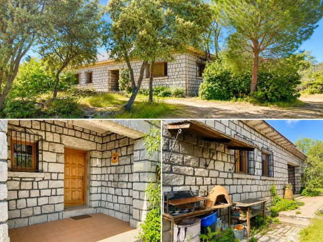 Chalet en venta en Canteros, Galapagar