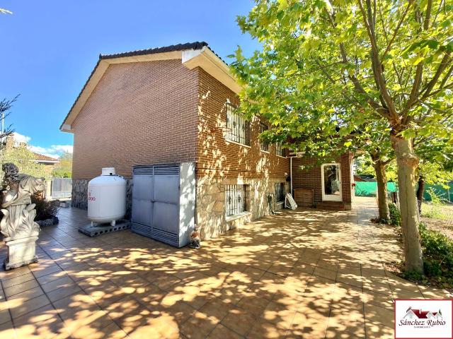 Chalet en venta en Canteros, Galapagar