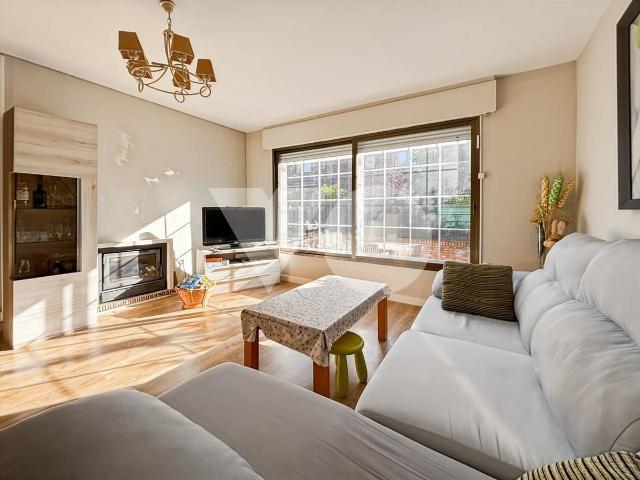 Chalet en venta en Galapagar, Madrid