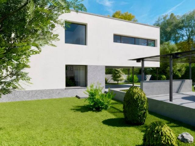 Chalet en venta en Canteros, Galapagar