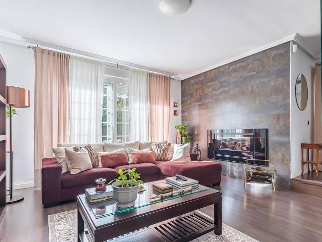 Chalet en venta en Canteros, Galapagar