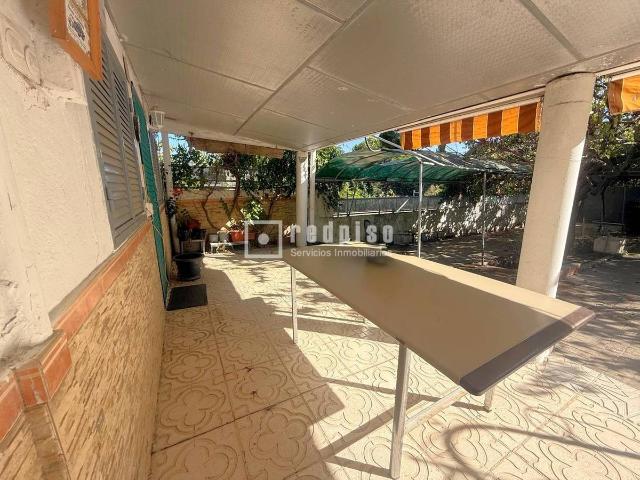 Chalet en venta en Canteros, Galapagar