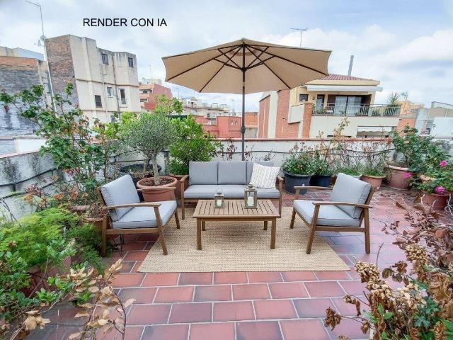 Chalet en venta en Eixample, Barcelonès