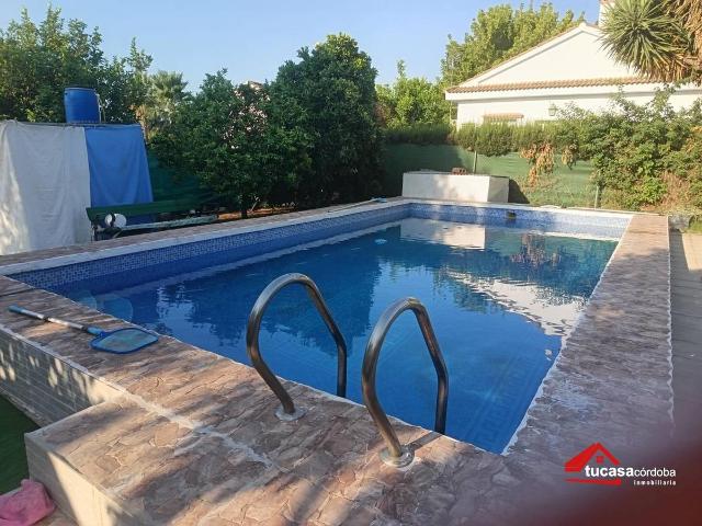 Chalet en venta en Córdoba, Andalucía