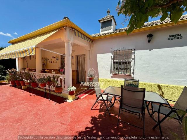 Chalet en venta en San Miguel - Capuchinos, Córdoba