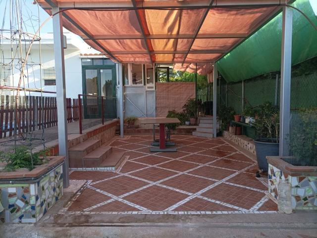 Chalet en venta en Distrito Centro, Córdoba