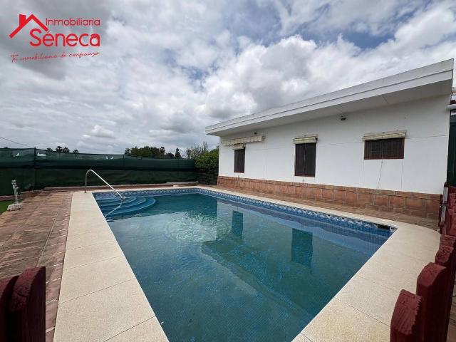 Chalet en venta en Distrito Centro, Córdoba