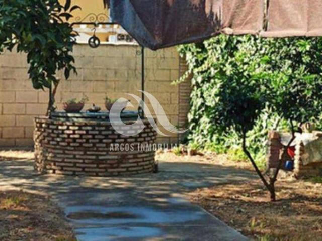 Chalet en venta en Distrito Centro, Córdoba