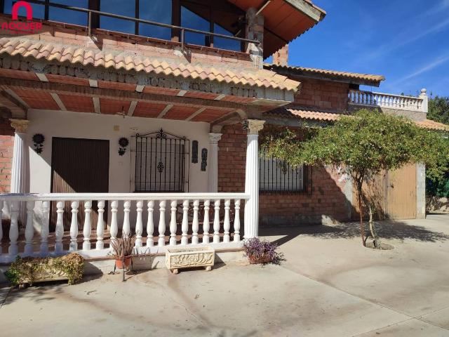 Chalet en venta en Córdoba, Andalucía