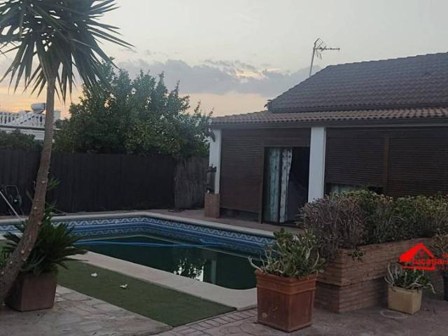 Chalet en venta en Córdoba, Andalucía