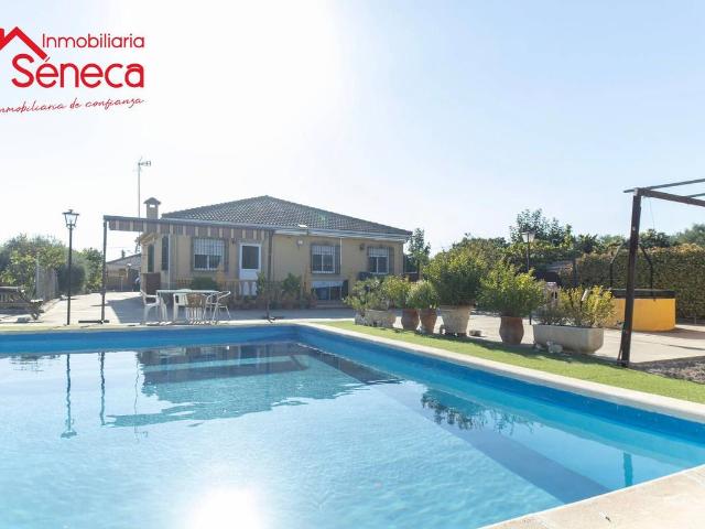 Chalet en venta en Distrito Centro, Córdoba