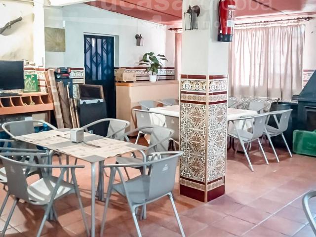 Chalet en venta en Distrito Centro, Córdoba