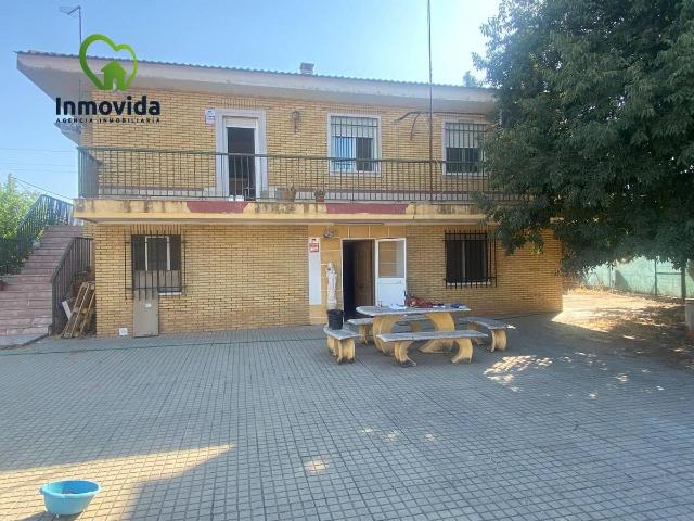 Villa en venta en Córdoba, Santiago