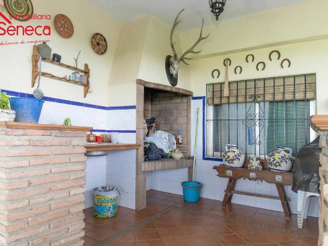 Chalet en venta en Córdoba, Andalucía