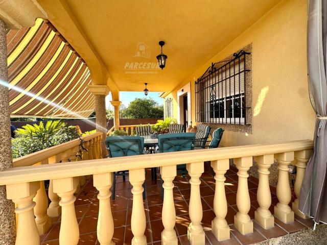 Chalet en venta en Córdoba, Andalucía