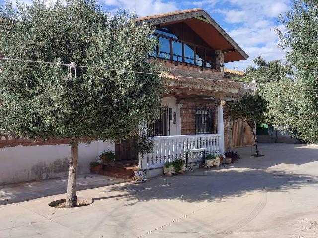 Chalet en venta en San Miguel - Capuchinos, Córdoba