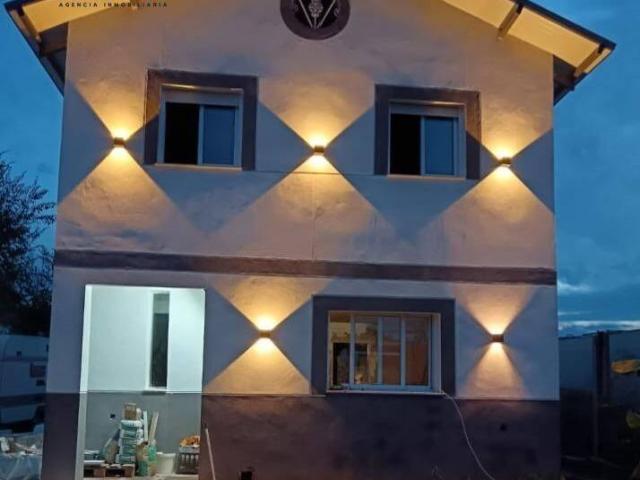 Chalet en venta en Distrito Centro, Córdoba
