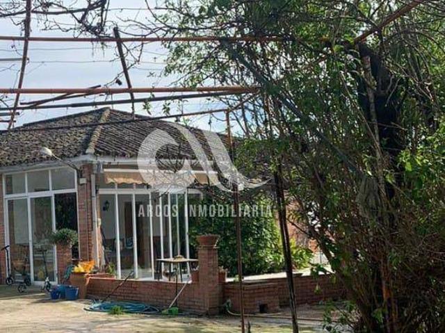 Chalet en venta en Distrito Centro, Córdoba