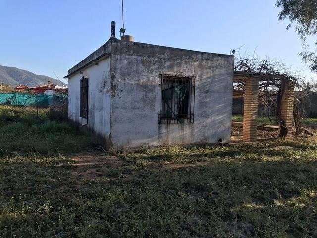 Chalet en venta en Distrito Centro, Córdoba
