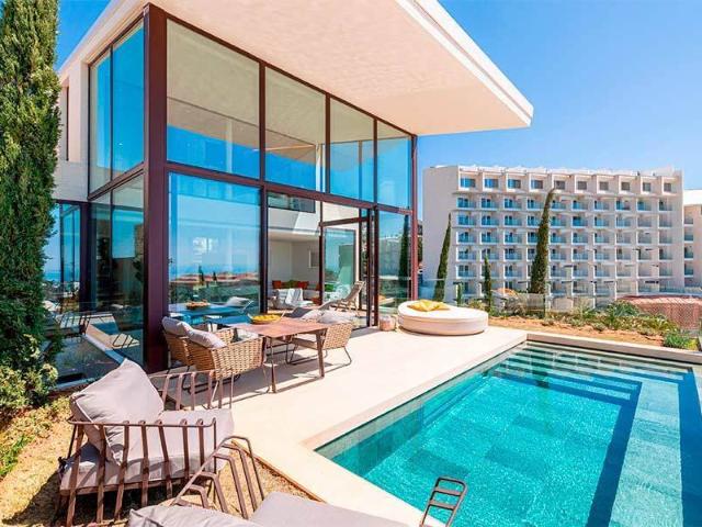 Chalet en venta en Costa del Sol Occidental, Andalucía