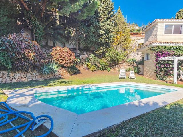 Chalet en venta en Costa del Sol Occidental, Andalucía
