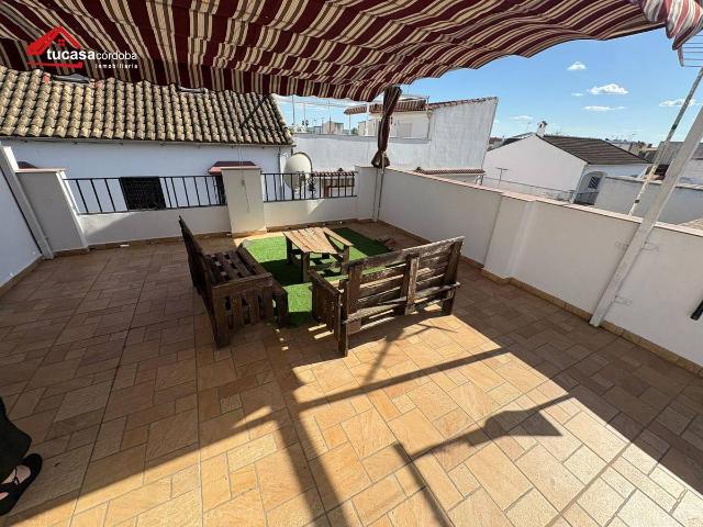 Chalet en venta en Córdoba, Andalucía