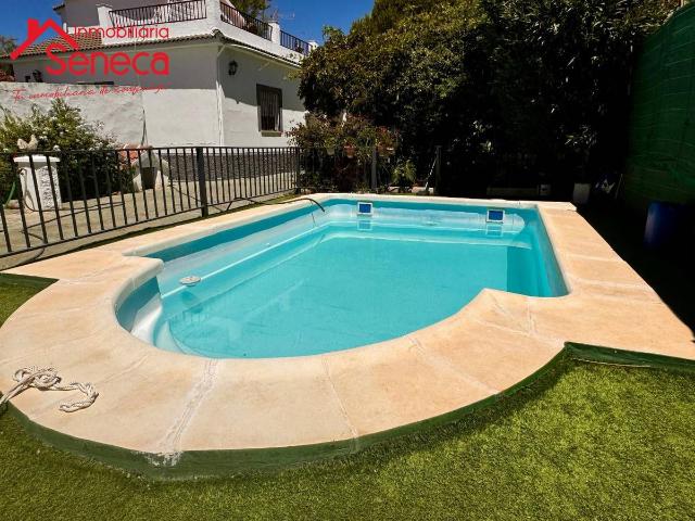 Chalet en venta en Córdoba, Andalucía