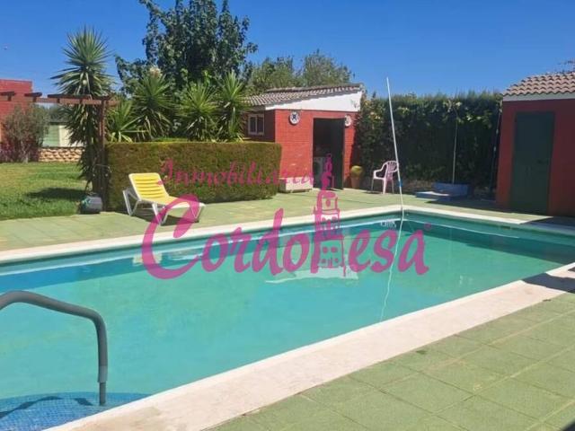 Chalet en venta en Córdoba, Andalucía